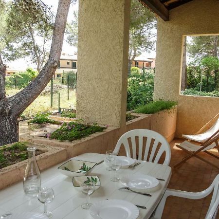 Apartment Super Ile Rousse By Interhome Bandol Eksteriør billede