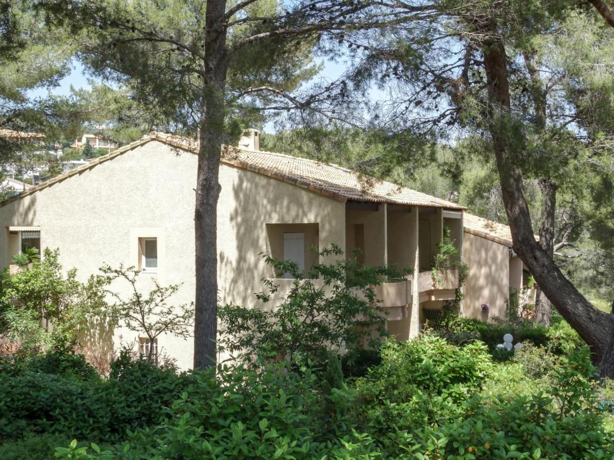 Apartment Super Ile Rousse By Interhome Bandol Eksteriør billede