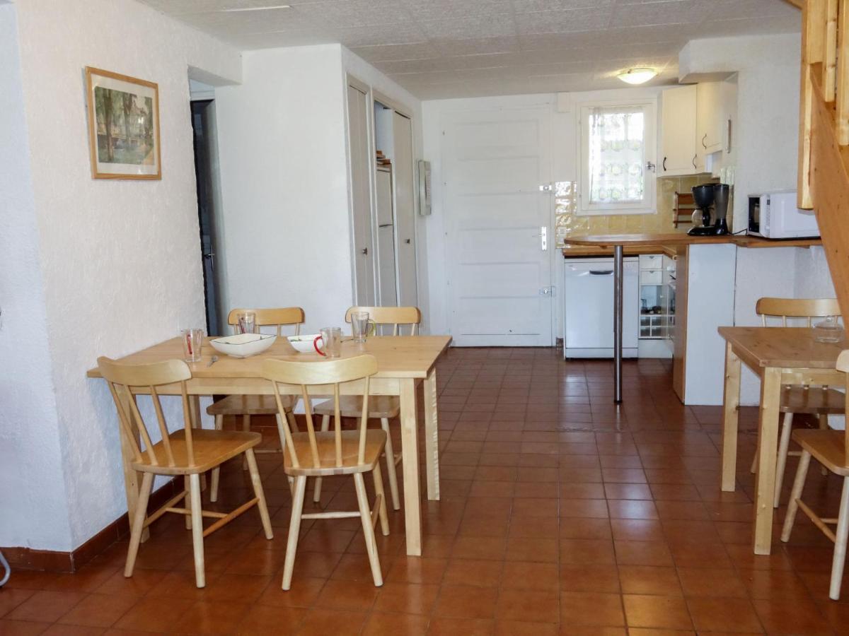 Apartment Super Ile Rousse By Interhome Bandol Eksteriør billede