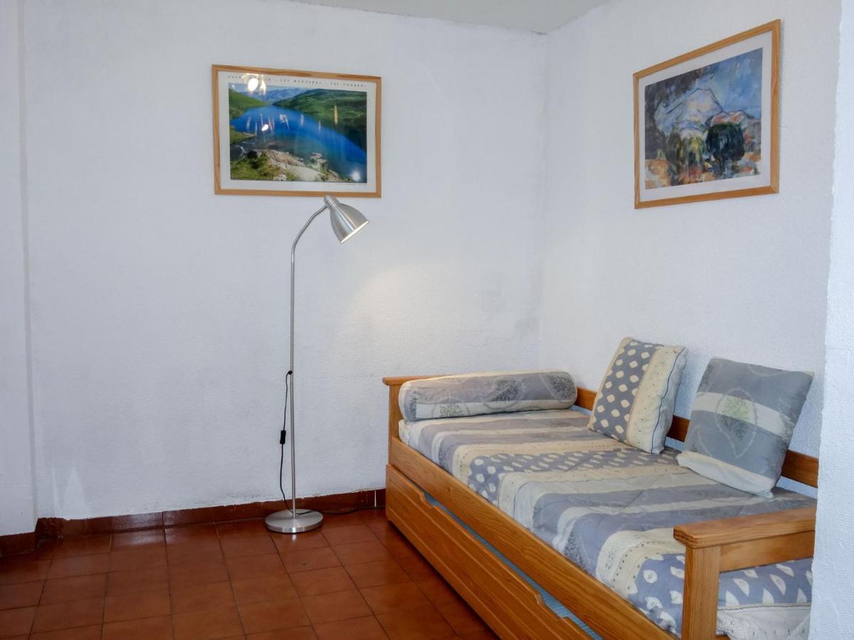 Apartment Super Ile Rousse By Interhome Bandol Eksteriør billede