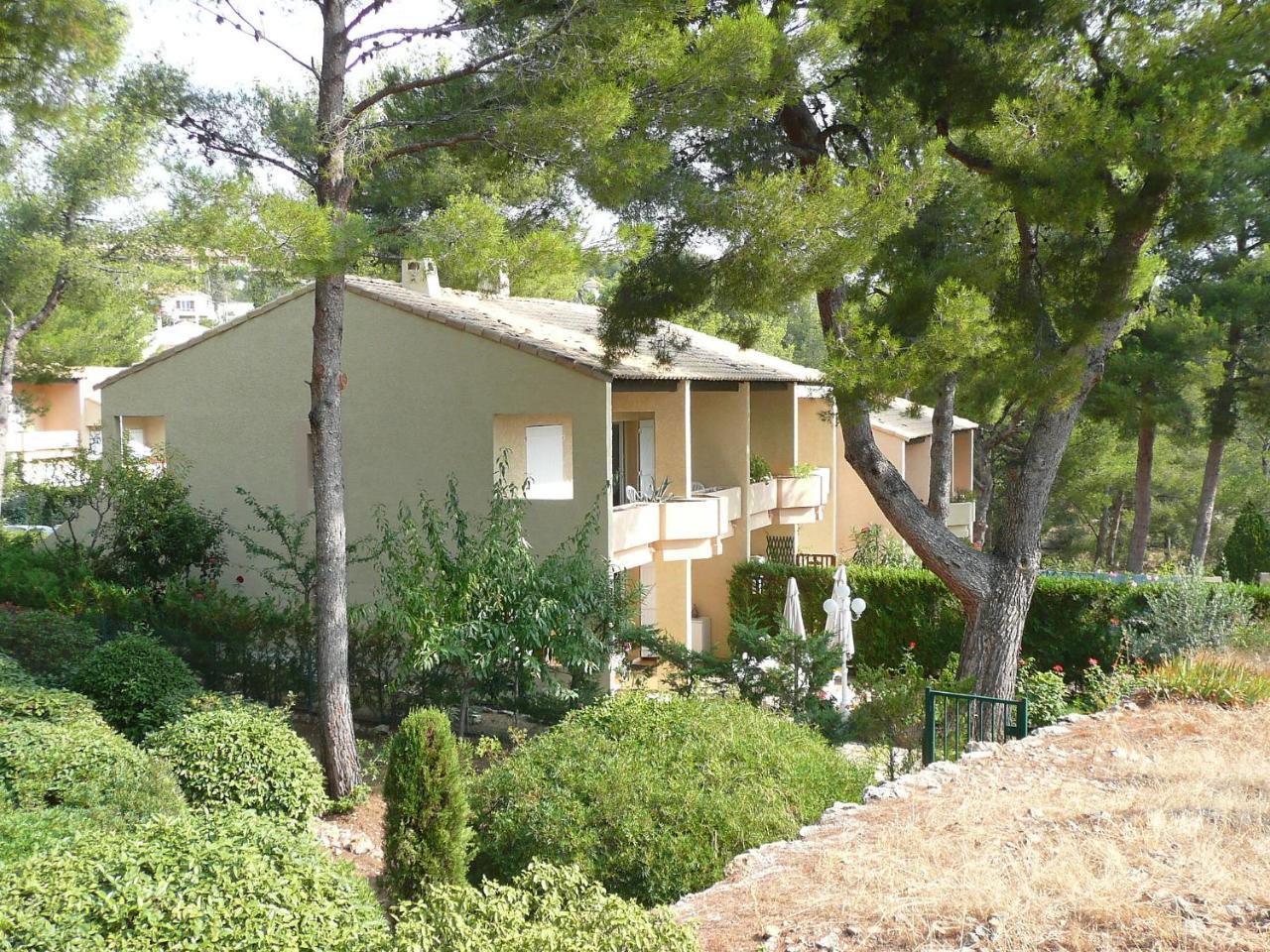 Apartment Super Ile Rousse By Interhome Bandol Eksteriør billede